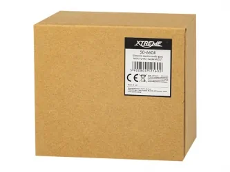 Siłownik zawór gazu wody XTREME 230V WiFi