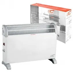 Grzejnik konwektorowy LTC BASIC 2000 W