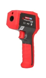 Miernik temperatury na podczerwień Uni-T UT309A