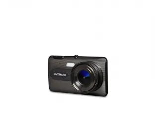 Kamera samochodowa wideorejestrator OVERMAX CAMROAD 6.2 ekran 4" + kamera cofania