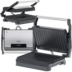 Grill elektryczny Adler AD 3052