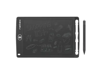 Notes elektroniczny do rysowania LCD NATEC SNAIL 8,5&quot;