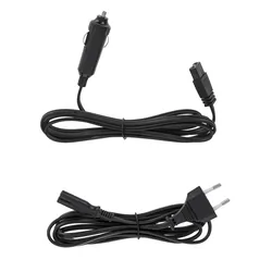 Mini lodówka przenośna Adler AD 8085 z lustrem 4 L