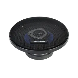 Głośnik samochodowy Peiying PY-AQ402C 4" 80W