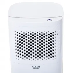 Kompresorowy osuszacz powietrza Adler AD 7917 10L