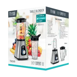 Blender kielichowy Teesa EASY EXPERT GO 1300W
