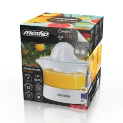 Elektryczna wyciskarka do cytrusów Mesko MS 4010