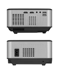 Projektor multimedialny LED Kruger&amp;Matz V-LED50 HDMI USB WiFi + pilot