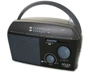 Radio FM Adler AD 1119