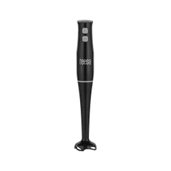 Blender ręczny Teesa 400W - czarny