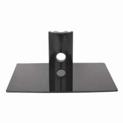Półka ścienna pojedyncza DVD TUNER 10KG D-49N ART