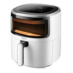 Frytkownica piekarnik beztłuszczowy Airfryer Camry CR 6313 5 L
