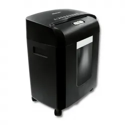 Niszczarka do papieru Qoltec AGUDO 13L