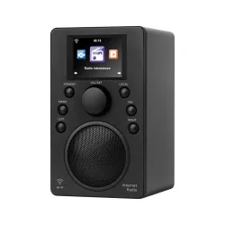 Radio internetowe Kruger&amp;Matz KM0818