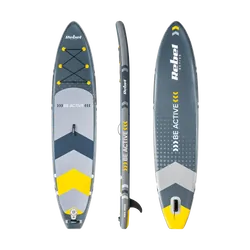 Deska SUP REBEL ACTIVE pompowana 350x80x15cm zestaw