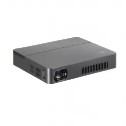 Przenośny bezprzewodowy projektor multimedialny DLP rzutnik Z8000 HDMI USB FullHD LED 60-150 cali 10000mAh + pilot