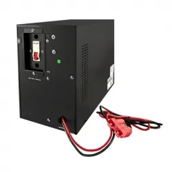 Moduł awaryjny do UPS Qoltec 2kVA 72VDC 12V AGM