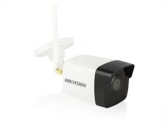 Zewnętrzna kamera HikVision WiFi 2M zew.DS-2CV1021G0-IDWI SD