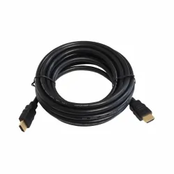 Kabel HDMI męski 7,5m ETHERNET Hight Speed pozłacane końcówki 4K 3D