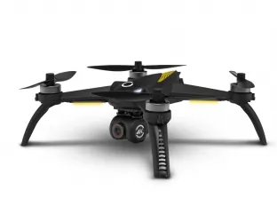 DRON OVERMAX X-Bee DRONE 9.5 GPS + KAMERA WiFi 4K