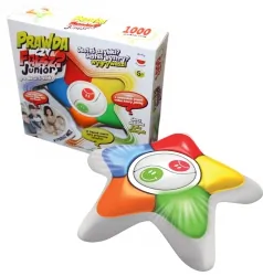 Prawda czy Fałsz Junior - 1000 szalonyc pytań Dumel Discovery