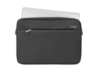 Etui do laptopa NATEC CLAM 13.3&amp;quot; czarne
