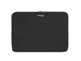 Etui do laptopa NATEC CORAL 13.3&quot; czarne