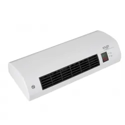 Termowentylator - kurtyna powietrzna Adler AD 7714