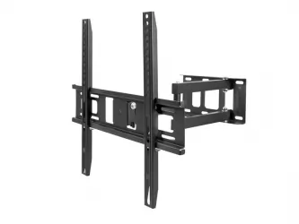Uchwyt do telewizora naścienny LTC do TV LCD 23-55" 35KG