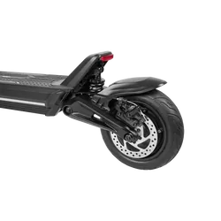 Hulajnoga elektryczna Rebel FAST WHEELS PRO MAX