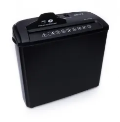 Niszczarka do papieru Camry CR 1033 5 kartek 7L