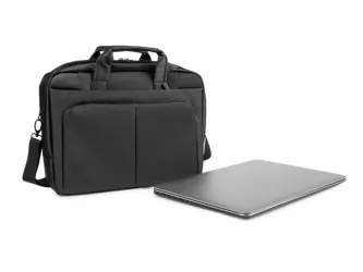 Torba na laptopa NATEC GAZELLE 15.6" - 16" czarna