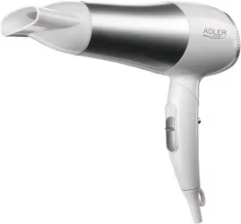Suszarka do włosów 2200 W Adler AD 2225 zimne powietrze