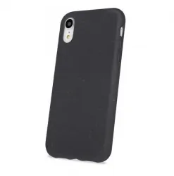 Etui case nakładka Forever Bioio do iPhone 12 Pro Max 6,7" biodegradowalna czarna