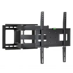Uchwyt naścienny uniwersalny wieszak do TV LCD/LED ART AR-80 32-65" 75KG  regulacja w pionie i poziomie