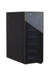  Lodówka na wino Adler AD 8075 12 butelek/33 litry