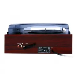 Gramofon Camry CR 1168 z radiem Bluetooth MP3 USB SD nagrywanie pilot