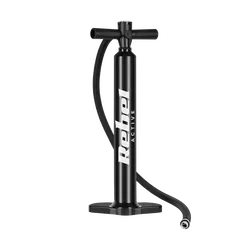 Deska SUP REBEL ACTIVE pompowana 350x80x15cm zestaw