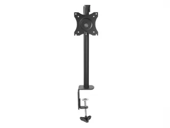 Uchwyt biurkowy obrotowy do monitora LCD 10&quot;-29&quot; 