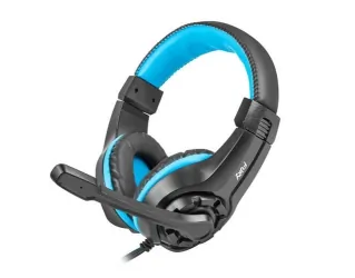 Klawiatura gamingowa podświetlana dla graczy FURY SPITFIRE + podświetlana mata + mysz + słuchawki