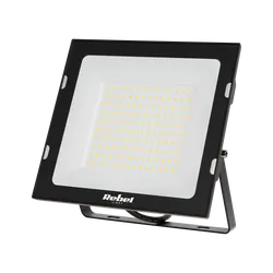 Halogen reflektor lampa LED naświetlacz Rebel 100W 4000K 230V