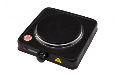 Kuchenka elektryczna jednopalnikowa Mesko MS 6508