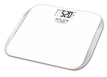 Elektroniczna waga łazienkowa Adler AD 8164 max. 180 kg