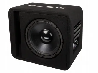 Subwoofer aktywny BLOW-1005 10&quot; 200W