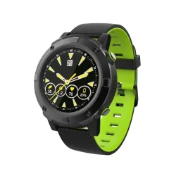 Zegarek Smartwatch Bluetooth Motus Amoled