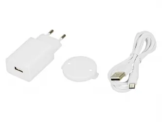 Kamera BLOW H-259  IP WiFi 1080p obrotowa SD