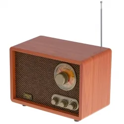 Retro Radio z Bluetooth Adler AD 1171