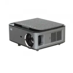 Projektor multimedialny LCD LED rzutnik ART Z828 WIFI z mirroring 2xHDMI 2sUSB FullHD 35-150 cali + pilot