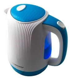 Elektryczny czajnik LED Esperanza ORINOCO 1,7L
