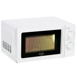 Kuchenka mikrofalowa Adler AD 6205 20 L